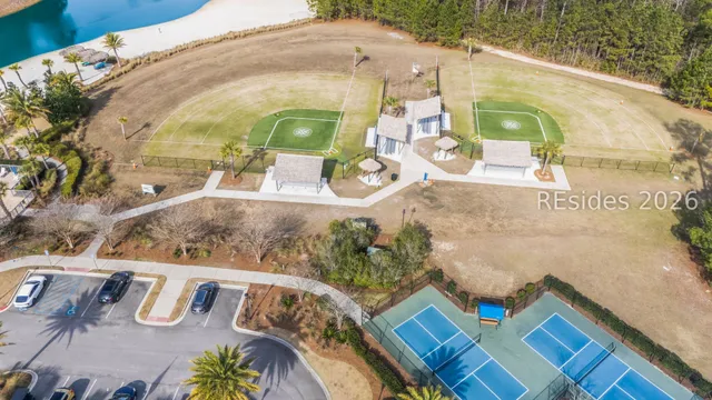 $485,000 | 134 Flip Side Lane, Hardeeville, SC 29927