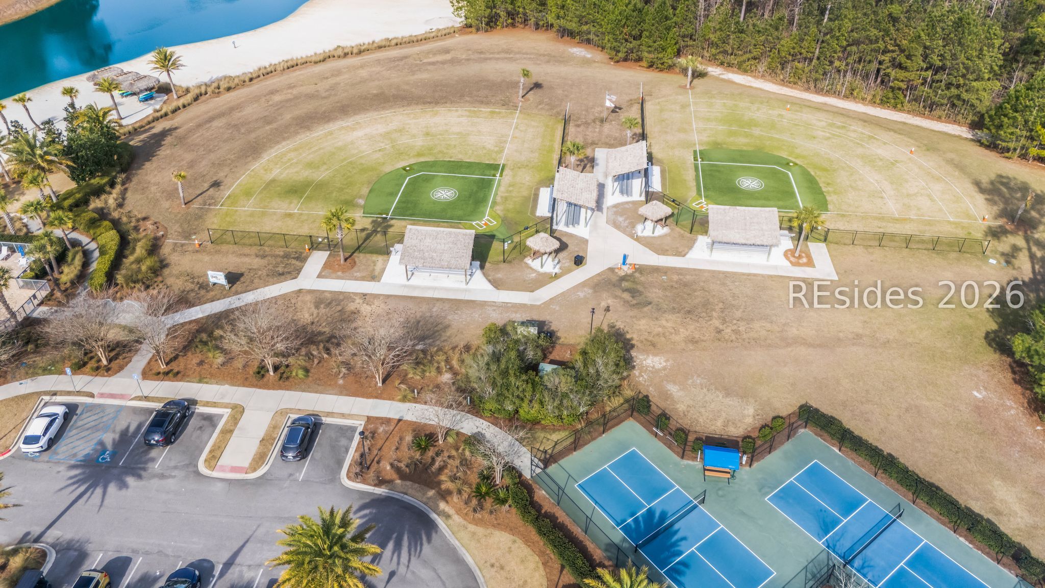 134 Flip Side Lane Hardeeville, SC 29927 - Photo 32 of 35