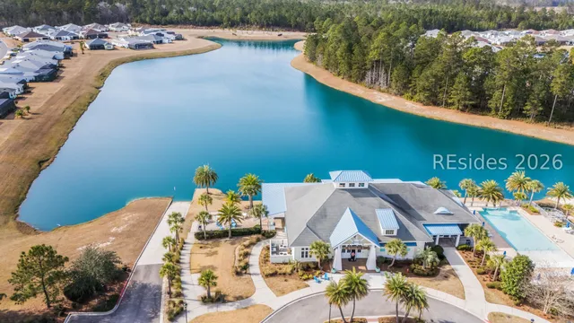 $485,000 | 134 Flip Side Lane, Hardeeville, SC 29927