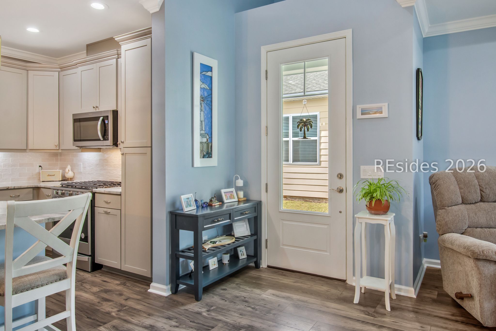 134 Flip Side Lane Hardeeville, SC 29927 - Photo 4 of 35