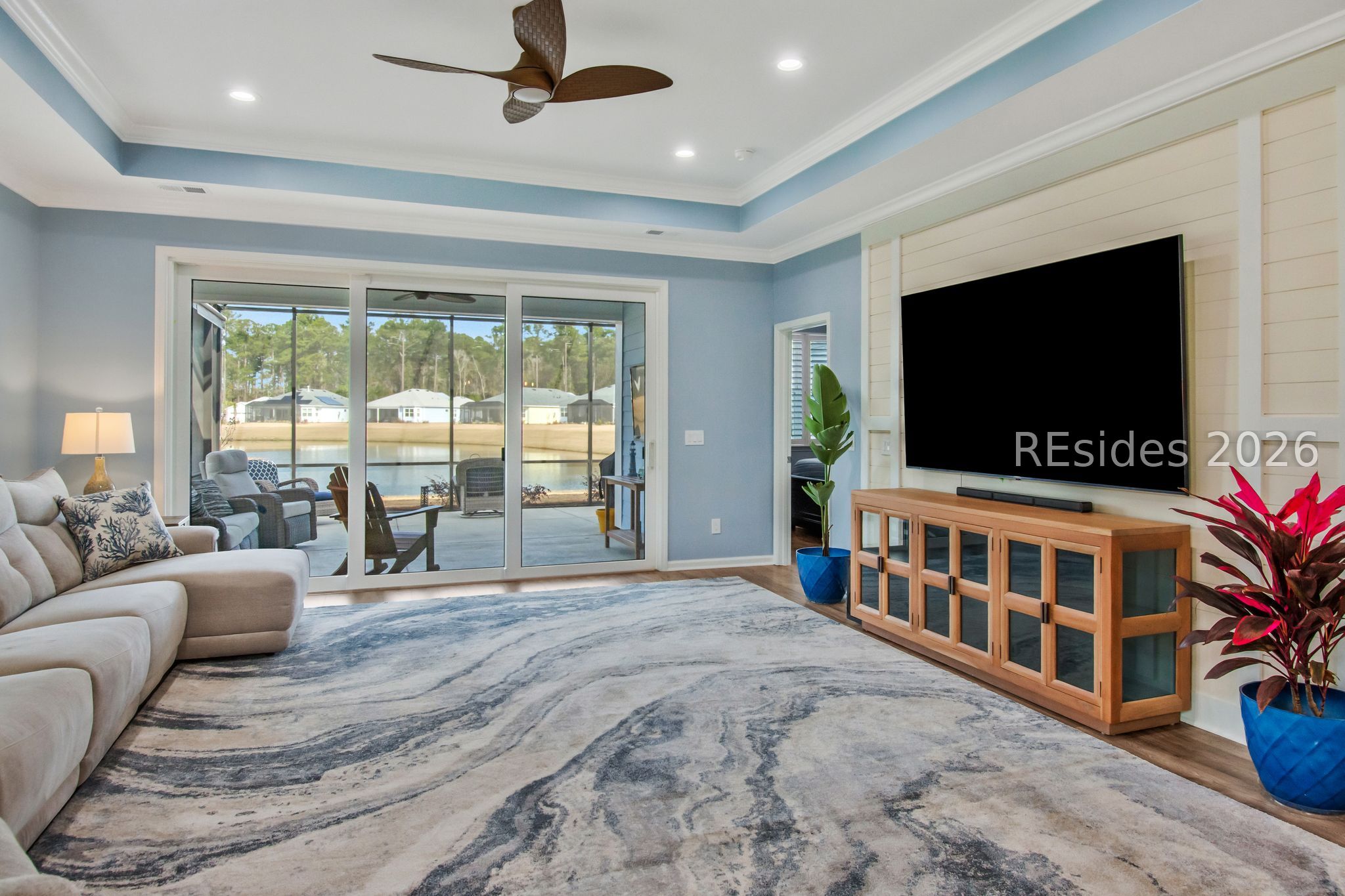 134 Flip Side Lane Hardeeville, SC 29927 - Photo 5 of 35