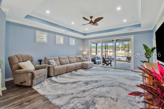 $485,000 | 134 Flip Side Lane, Hardeeville, SC 29927