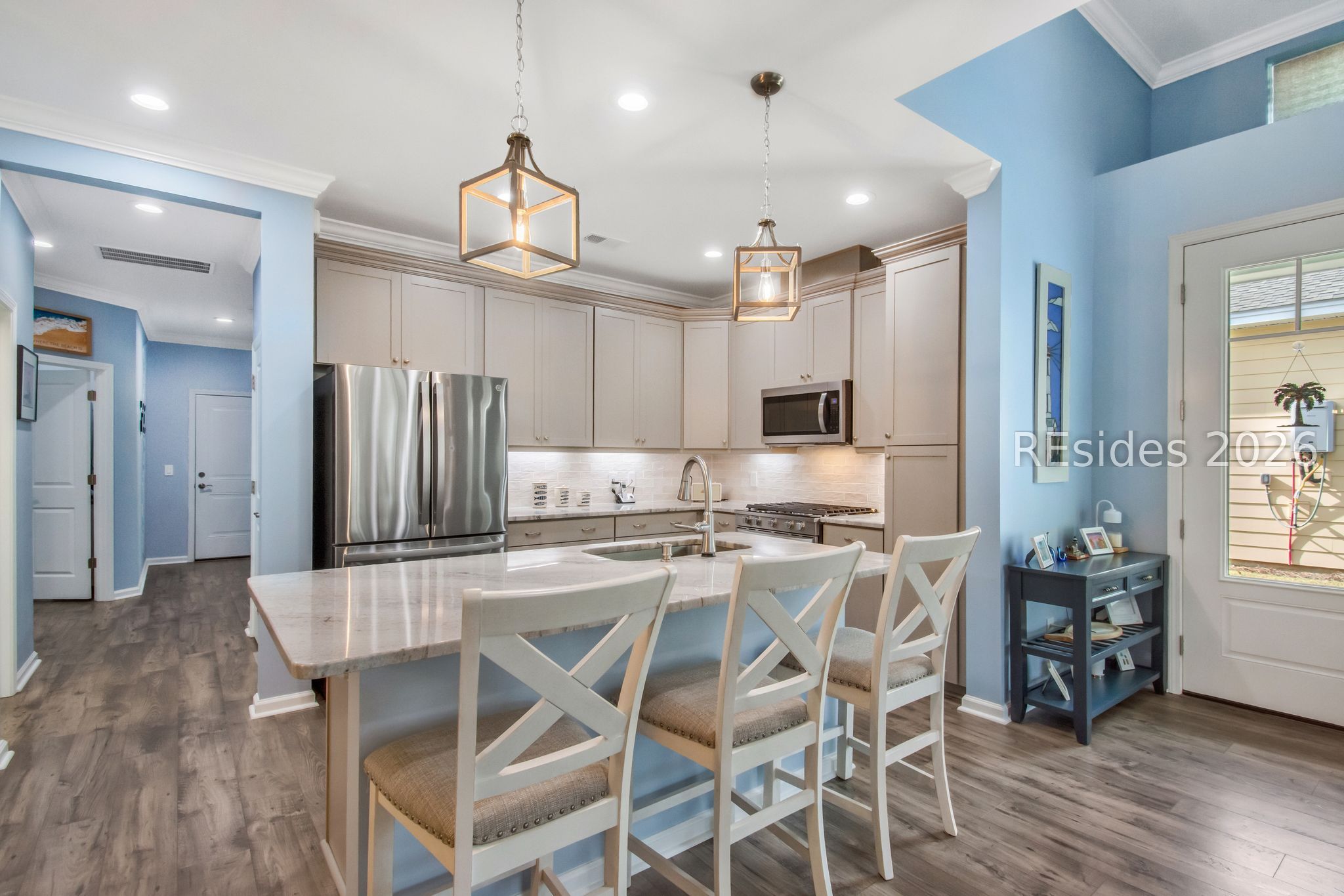 134 Flip Side Lane Hardeeville, SC 29927 - Photo 7 of 35