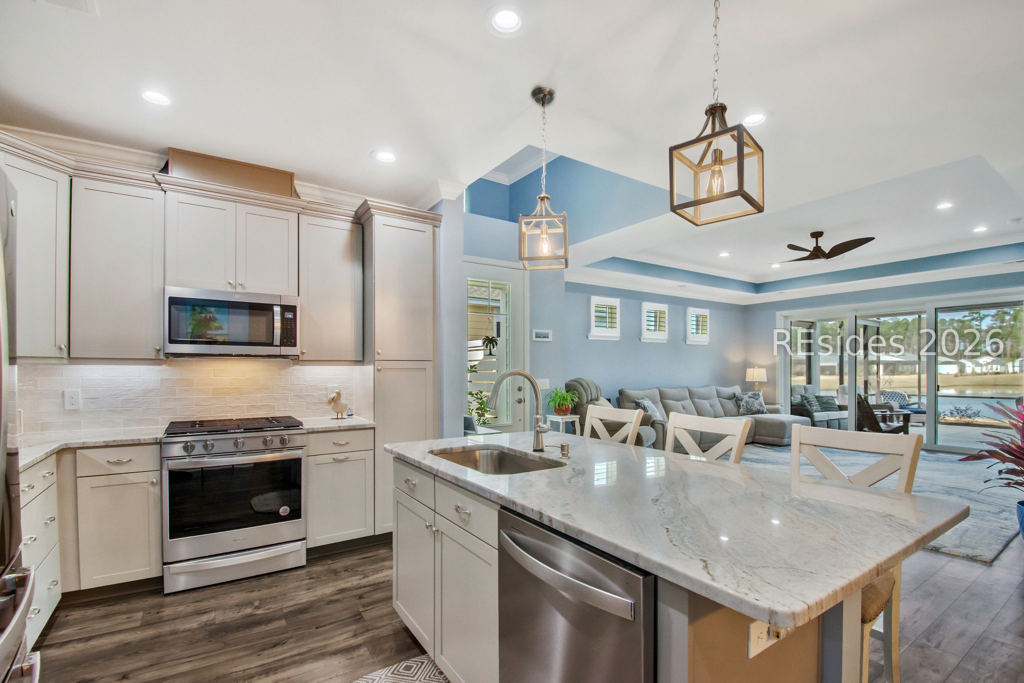 134 Flip Side Lane Hardeeville, SC 29927 - Photo 8 of 35