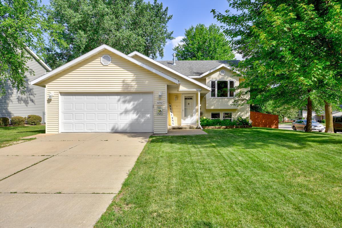 4012 Cobblestone Lane Northwest Rochester, MN 55901 - Photo 1 of 1