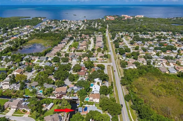 $3,600 | 428 West Klosterman Road, Palm Harbor, FL 34683