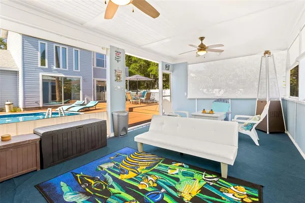 $3,600 | 428 West Klosterman Road, Palm Harbor, FL 34683