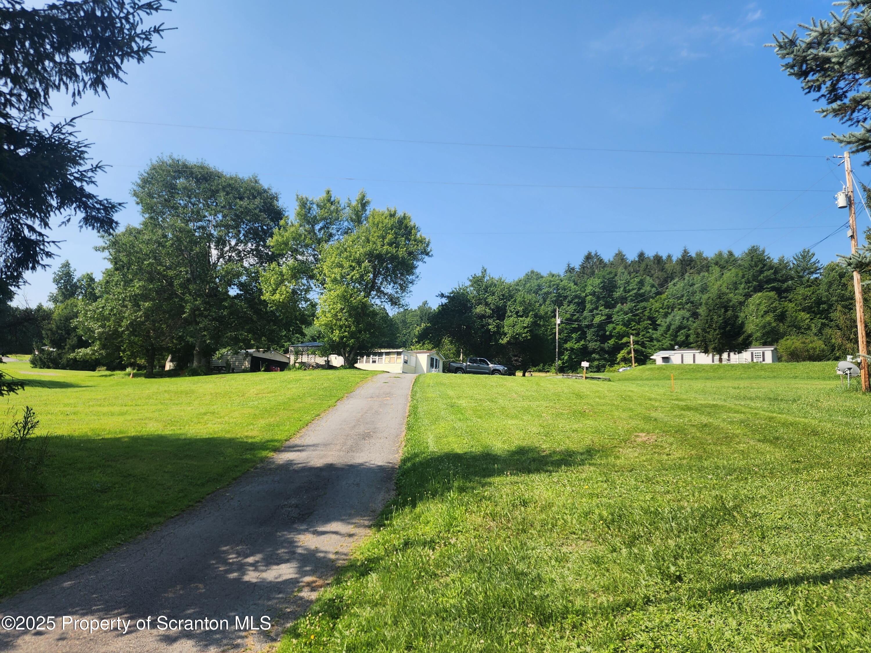 a view of a park
