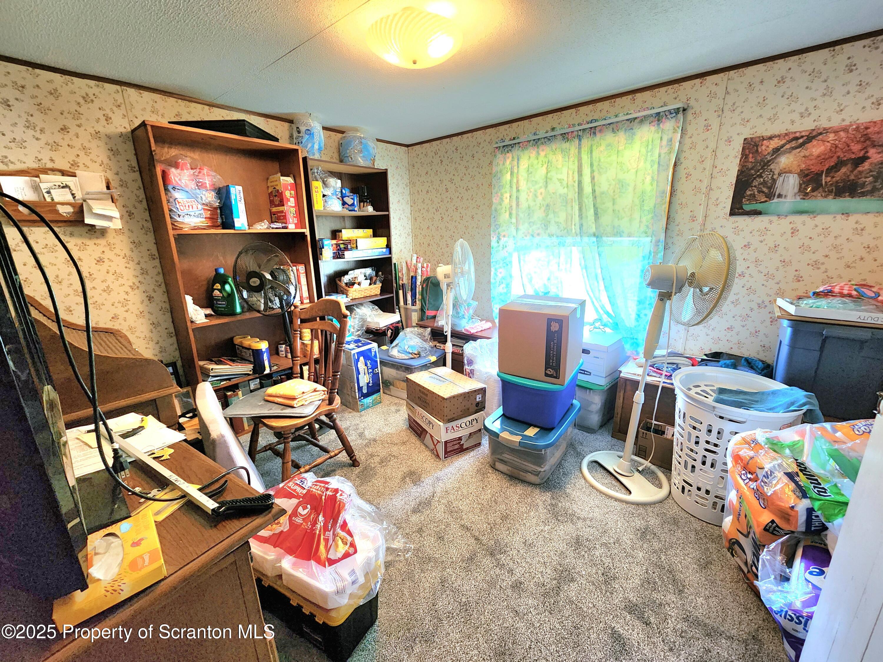 18132 Dimock To Nicholson Road Nicholson, PA 18446 - Photo 50 of 62 a room with musical instruments