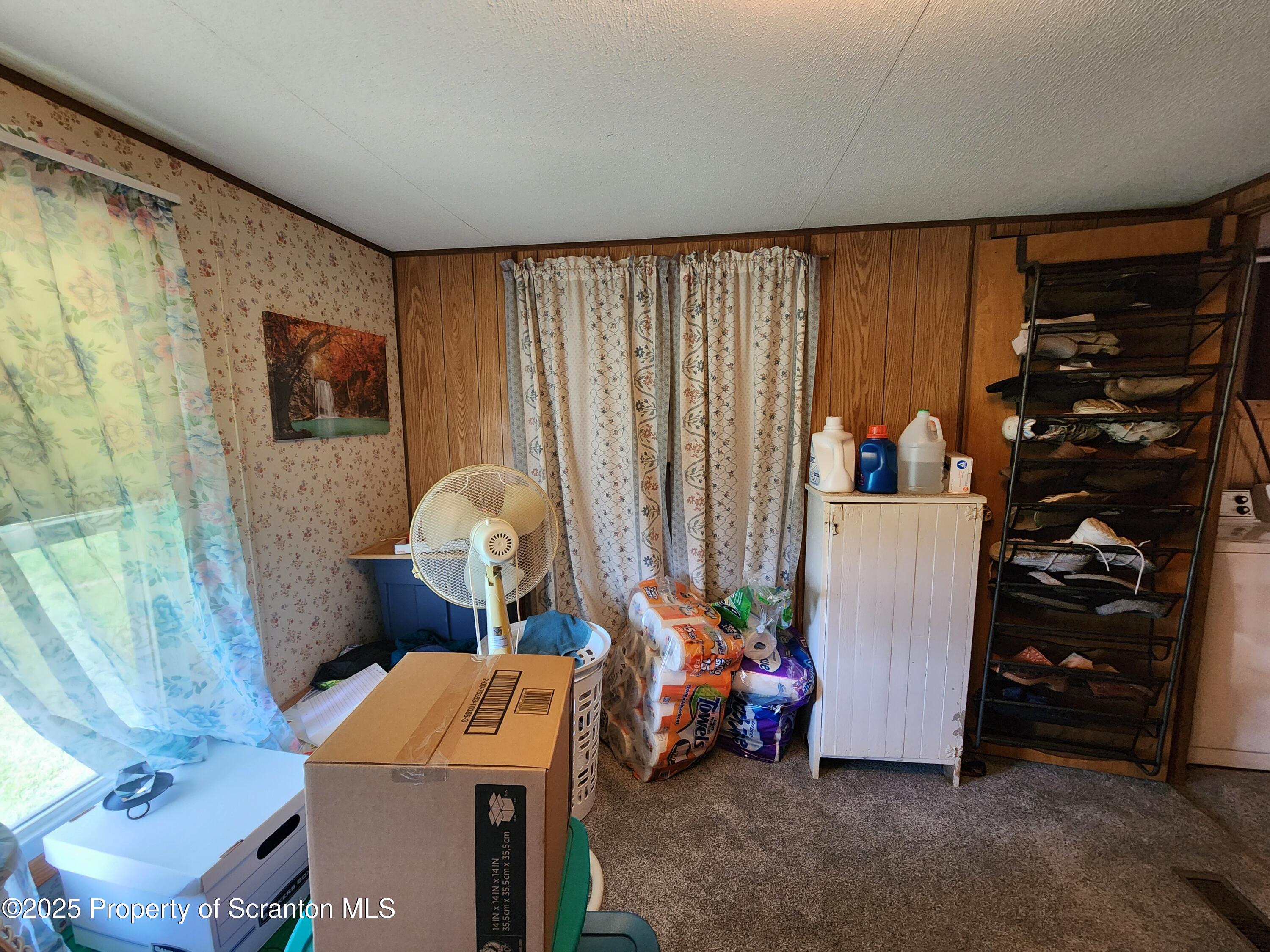 18132 Dimock To Nicholson Road Nicholson, PA 18446 - Photo 51 of 62 a room with storage and utility