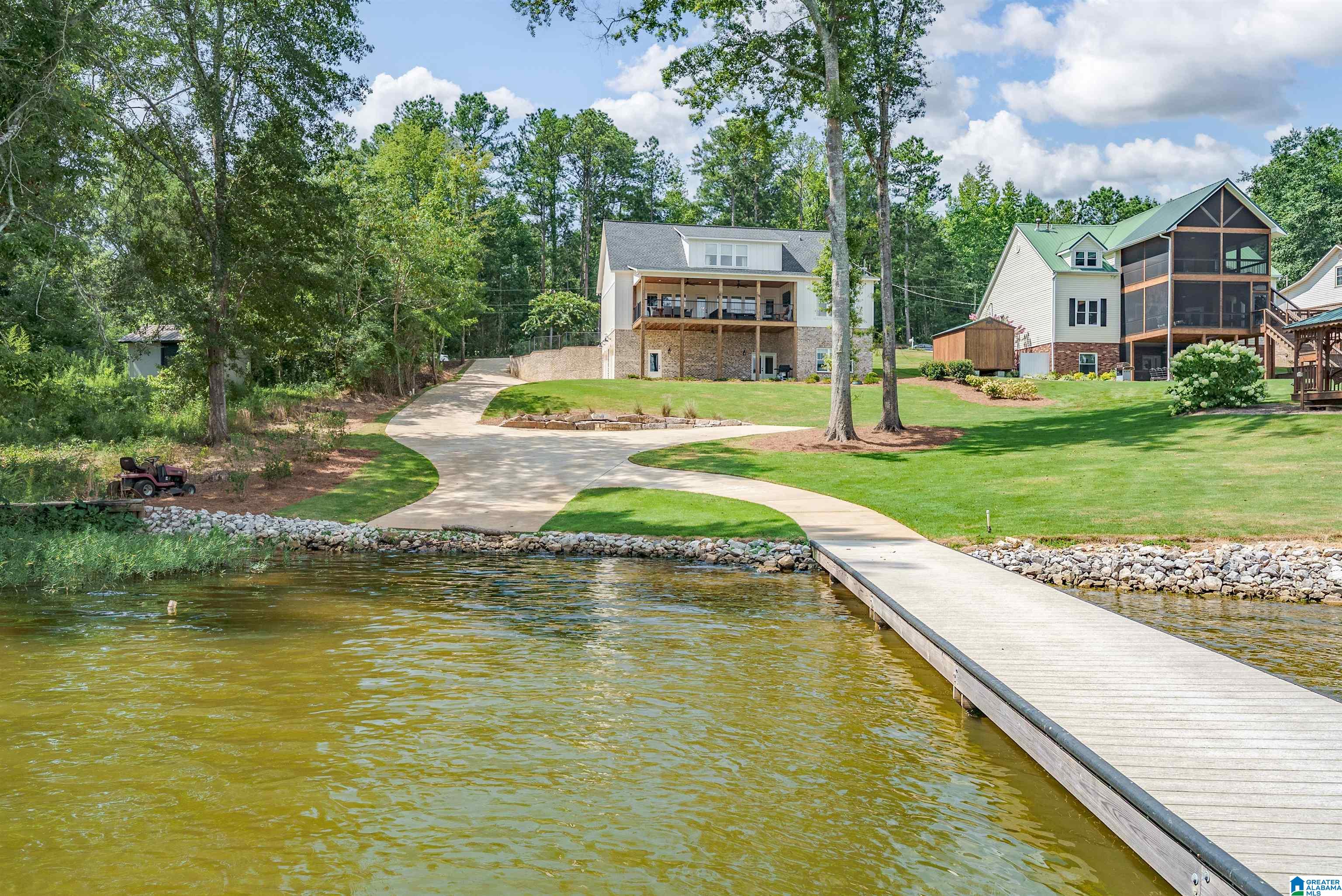 61 Church Road Pell City, AL 35128 - Photo 66 of 80