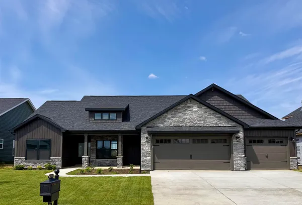 $579,900 | 4274 Demeree Way, West Lafayette, IN 47906