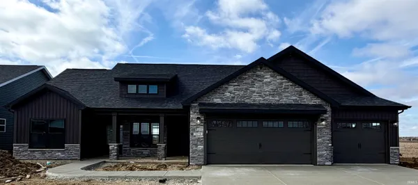 $579,900 | 4274 Demeree Way, West Lafayette, IN 47906
