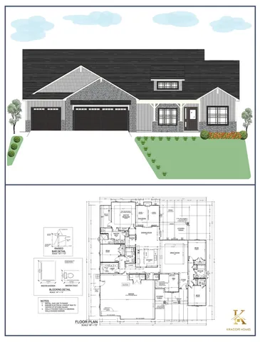 $579,900 | 4274 Demeree Way, West Lafayette, IN 47906