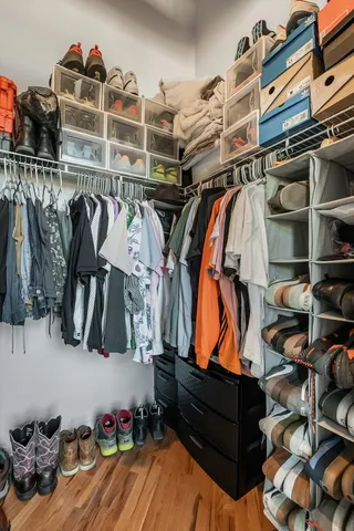 $320,000 | 1040 West Adams Street, Unit 417, Chicago, IL 60607