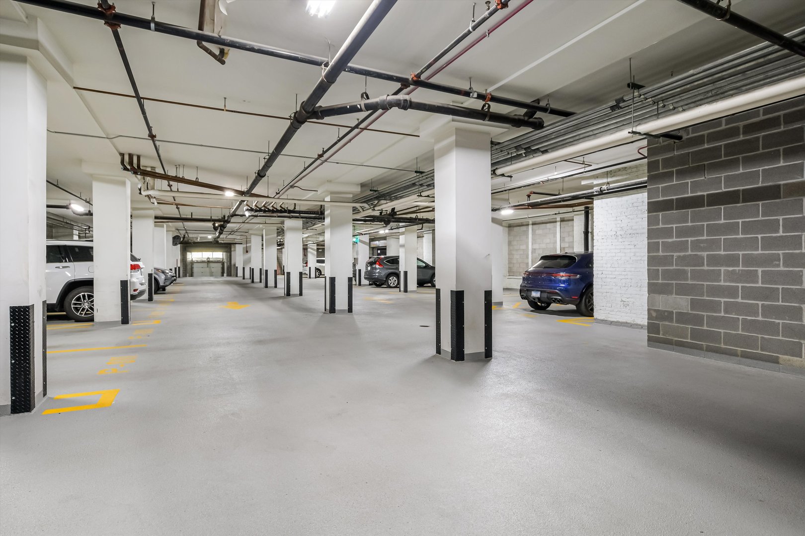 1040 West Adams Street, Unit 417 Chicago, IL 60607 - Photo 20 of 21