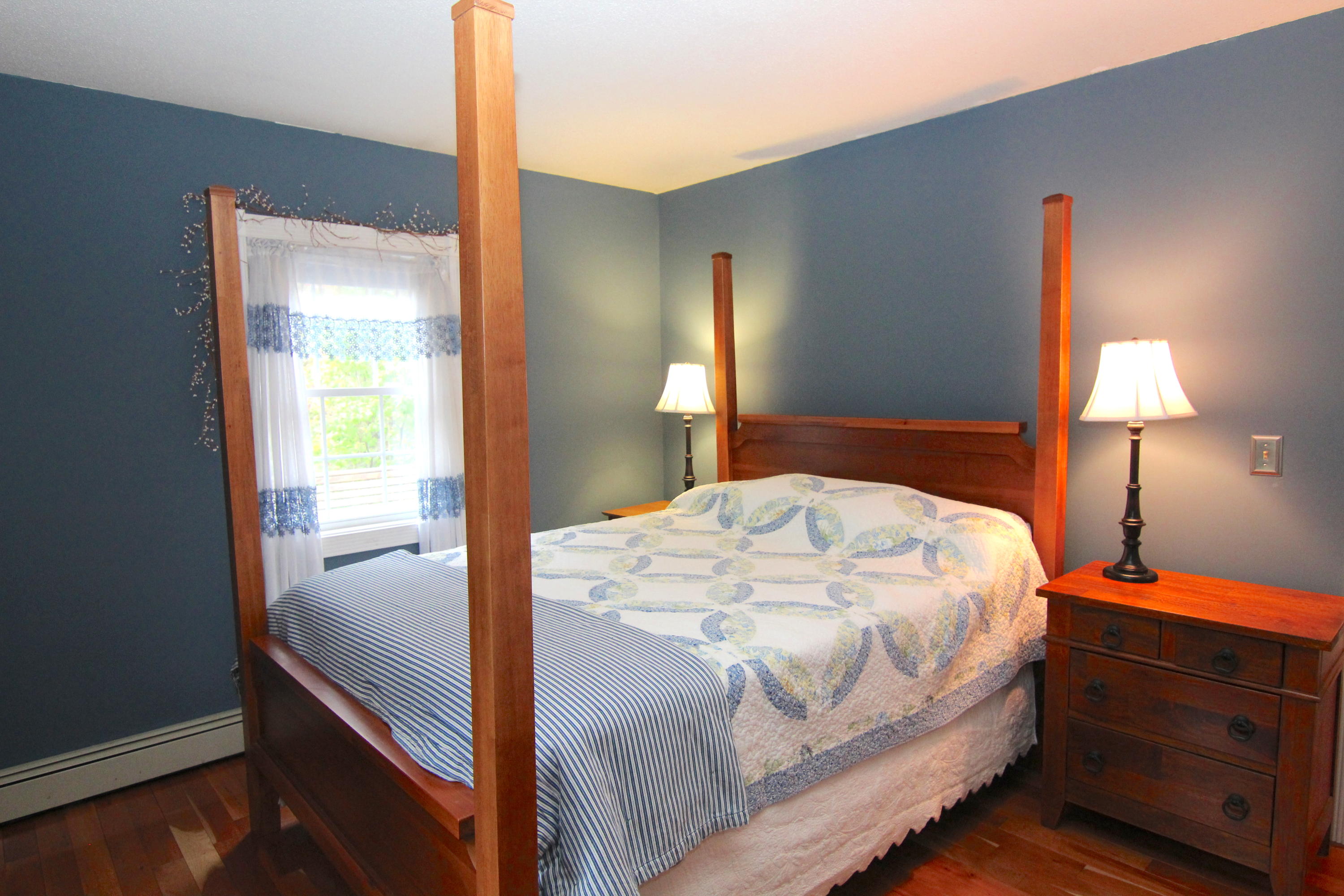 92 Hopkins Road Hampden, ME 04444 - Photo 48 of 102 Bedroom 2