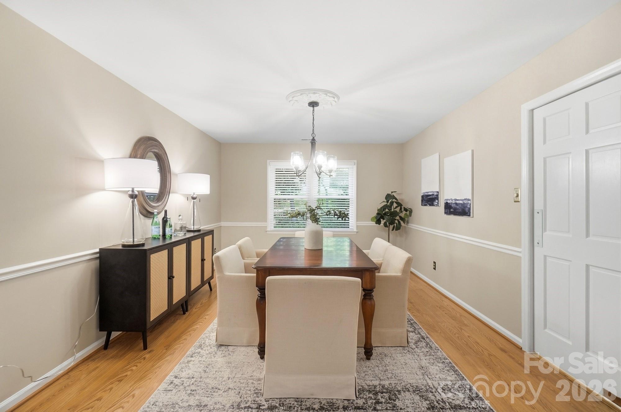 730 Fredricksburg Road Matthews, NC 28105 - Photo 11 of 47