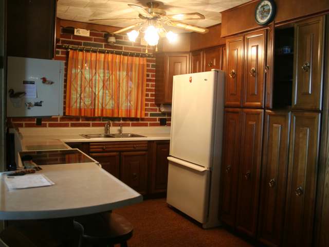 8184 Kunschke Road Presque Isle, WI 54557 - Photo 5 of 8 Gallery Image 5