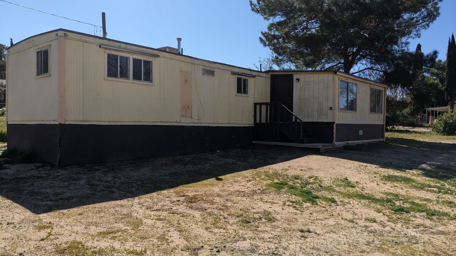 5664 Piute Mountain Road Weldon, CA 93283 - Photo 5 of 8