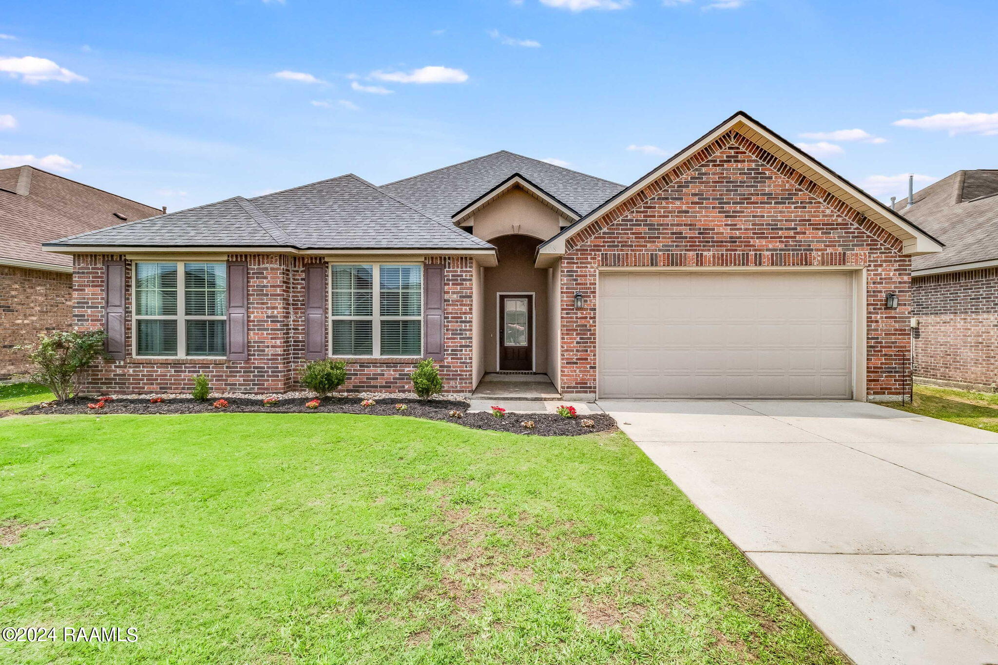 108 Cascade Road Rayne, LA 70578 - Photo 1 of 20 1-web-or-mls-108 Cascade Rd-15