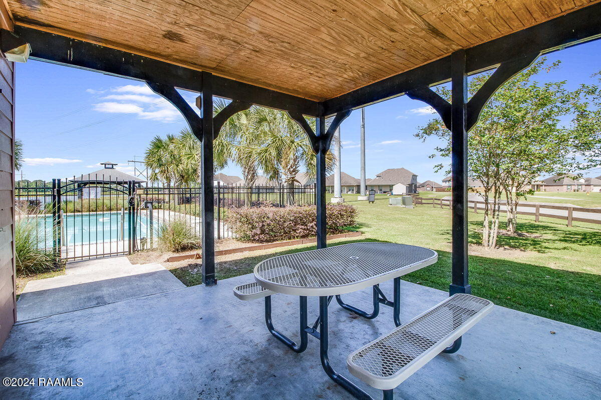 108 Cascade Road Rayne, LA 70578 - Photo 18 of 20 18-web-or-mls-Coutnry Lakes Comm-2