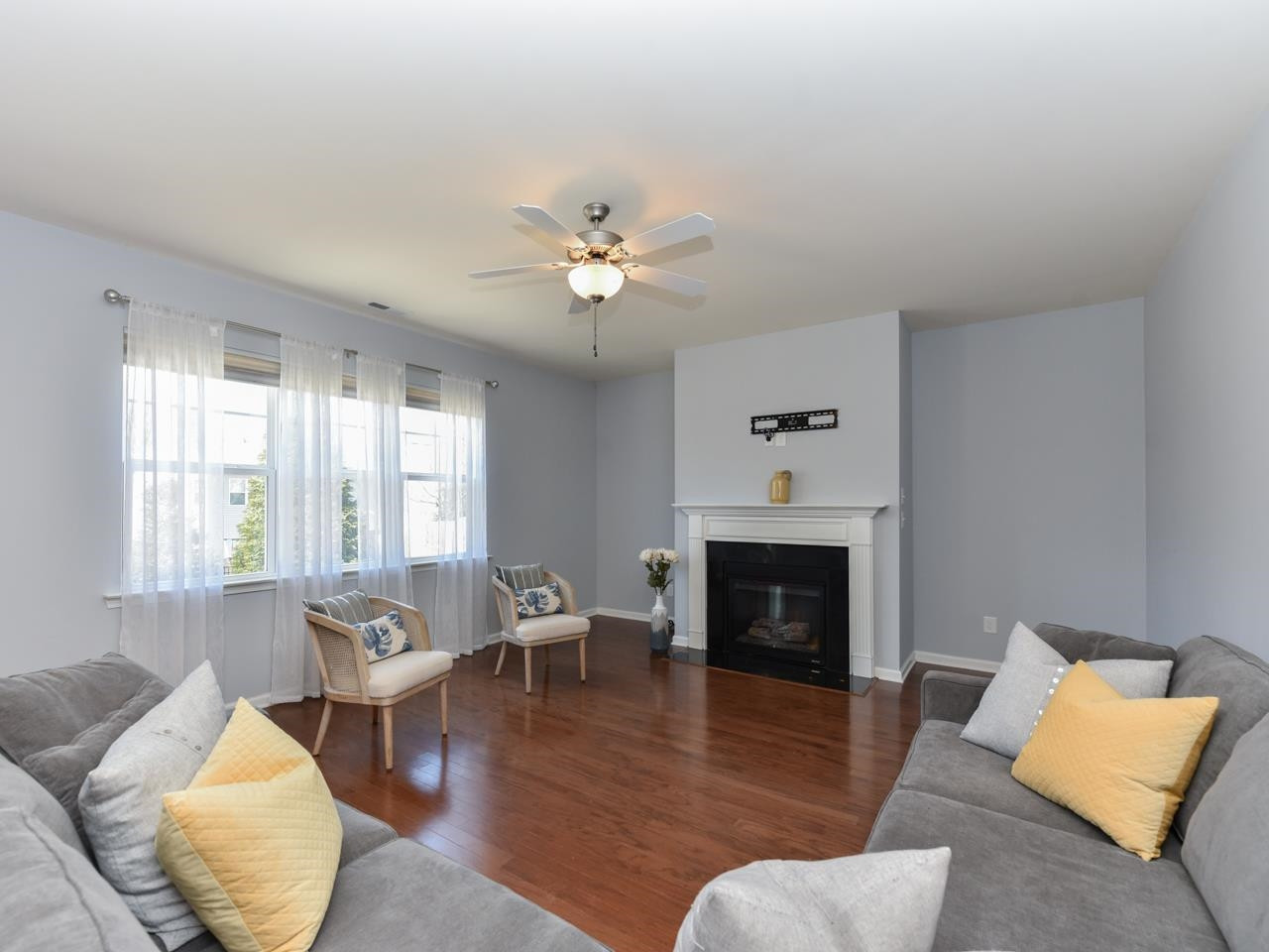 2405 Everstone Road Wake Forest, NC 27587 - Photo 20 of 36 Photo 20