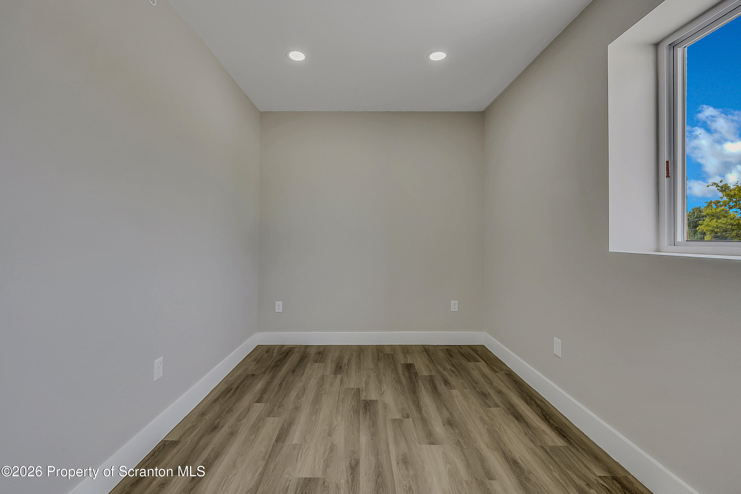 215 Hickory Street, Unit 13 Scranton, PA 18505 - Photo 7 of 13 a view of room with window