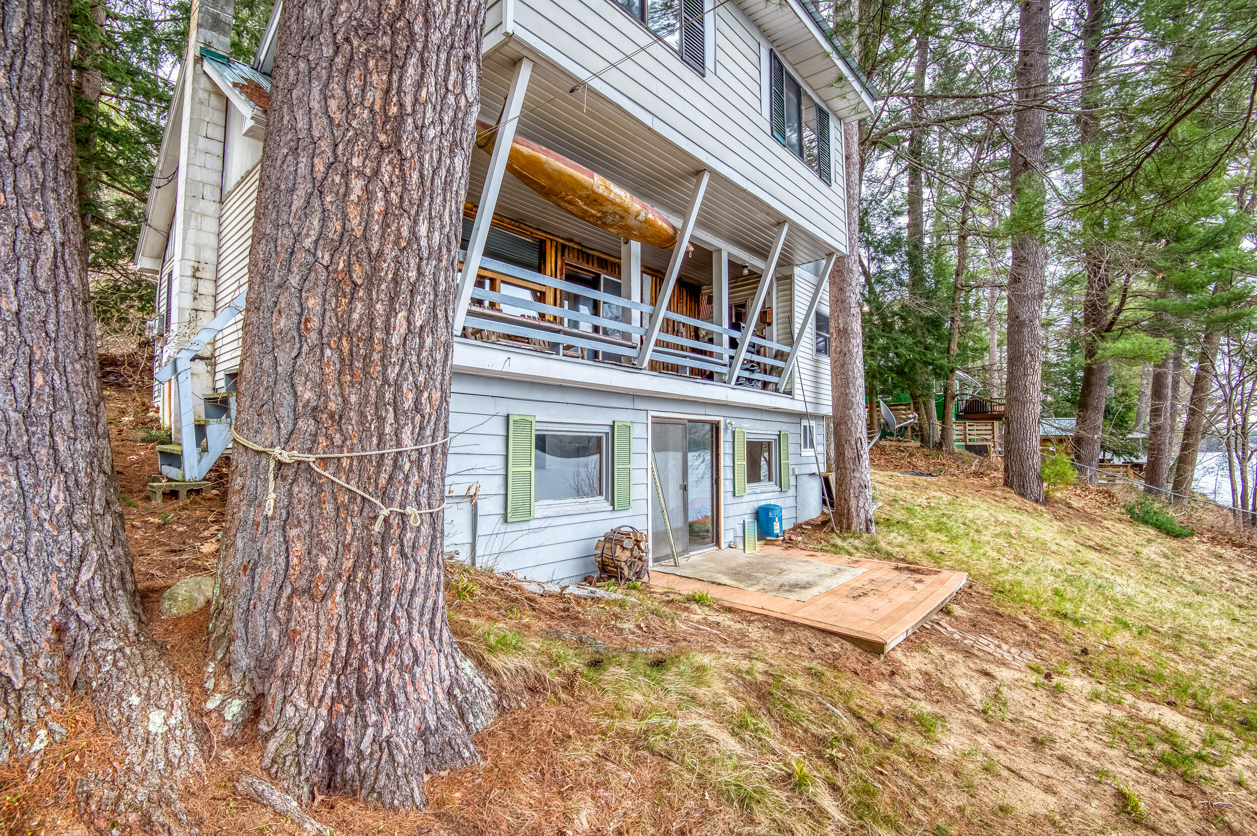 336 Waterford Road Waterford, ME 04088 - Photo 40 of 49 _JRV4804_HDR