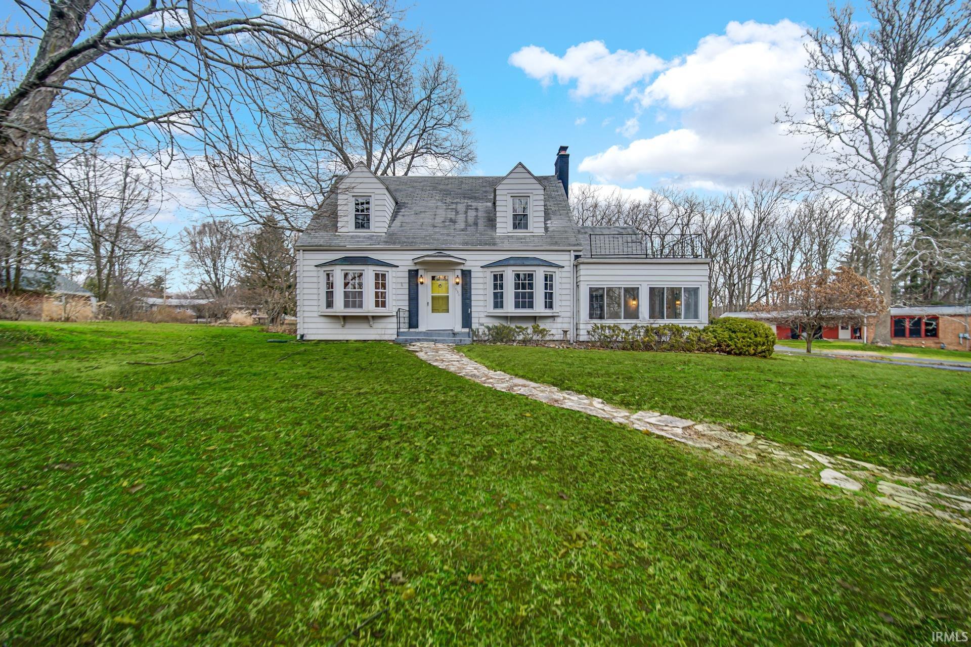 936 Academy Road Culver, IN 46511 - Photo 1 of 35