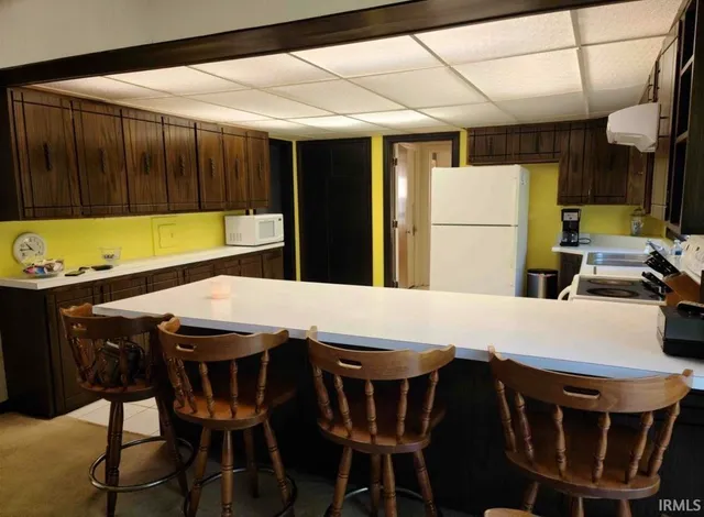 $699,000 | 936 Academy Road, Culver, IN 46511