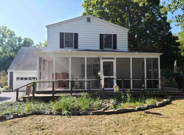 $699,000 | 936 Academy Road, Culver, IN 46511