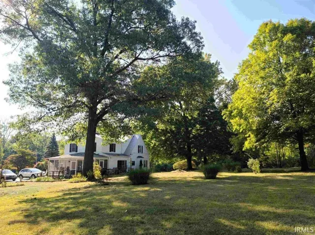 $699,000 | 936 Academy Road, Culver, IN 46511