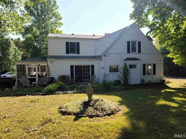 $699,000 | 936 Academy Road, Culver, IN 46511