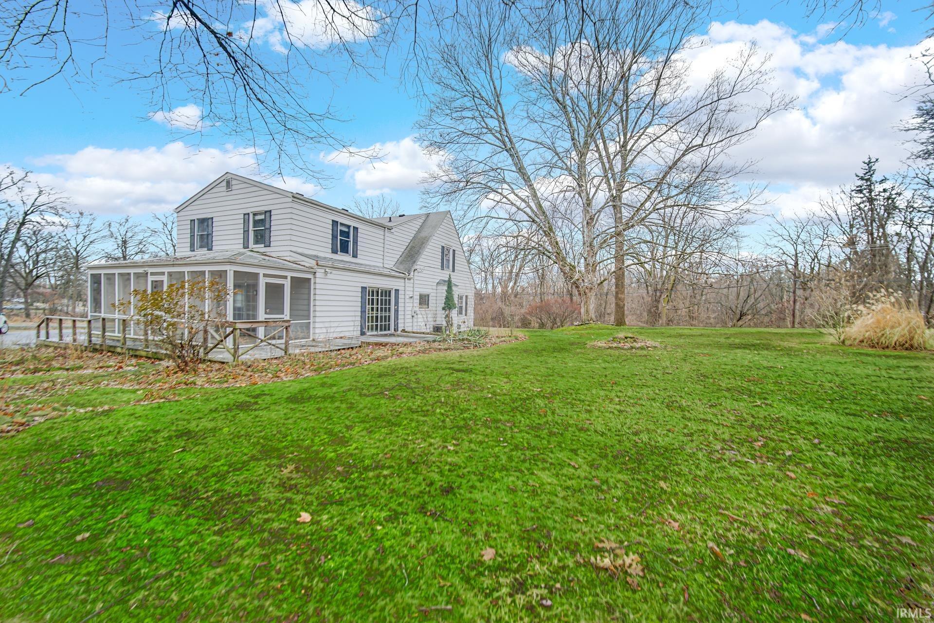 936 Academy Road Culver, IN 46511 - Photo 5 of 35