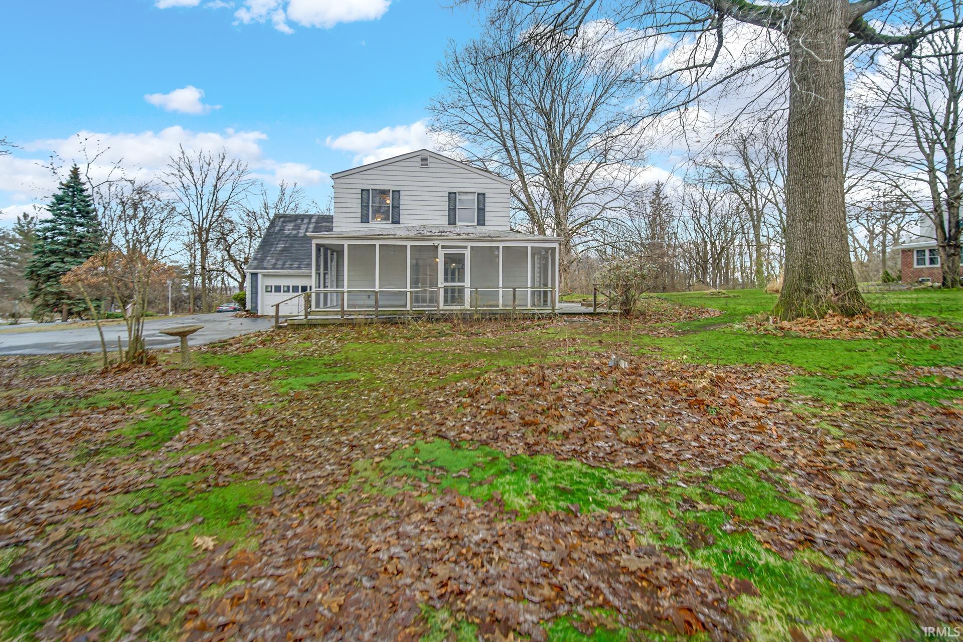 936 Academy Road Culver, IN 46511 - Photo 7 of 35