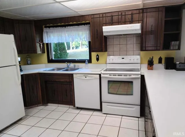 $699,000 | 936 Academy Road, Culver, IN 46511