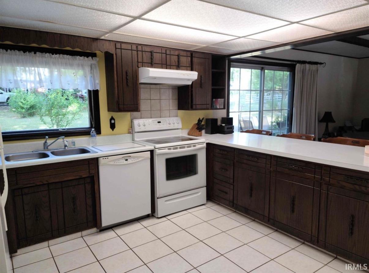 936 Academy Road Culver, IN 46511 - Photo 9 of 32