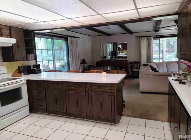 $699,000 | 936 Academy Road, Culver, IN 46511