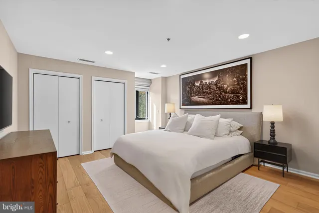 $1,200,000 | 1401 North Oak Street, Unit G5, Arlington, VA 22209