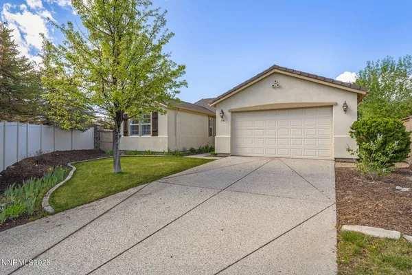 $730,000 | 2590 Country Falls Lane, Reno, NV 89521