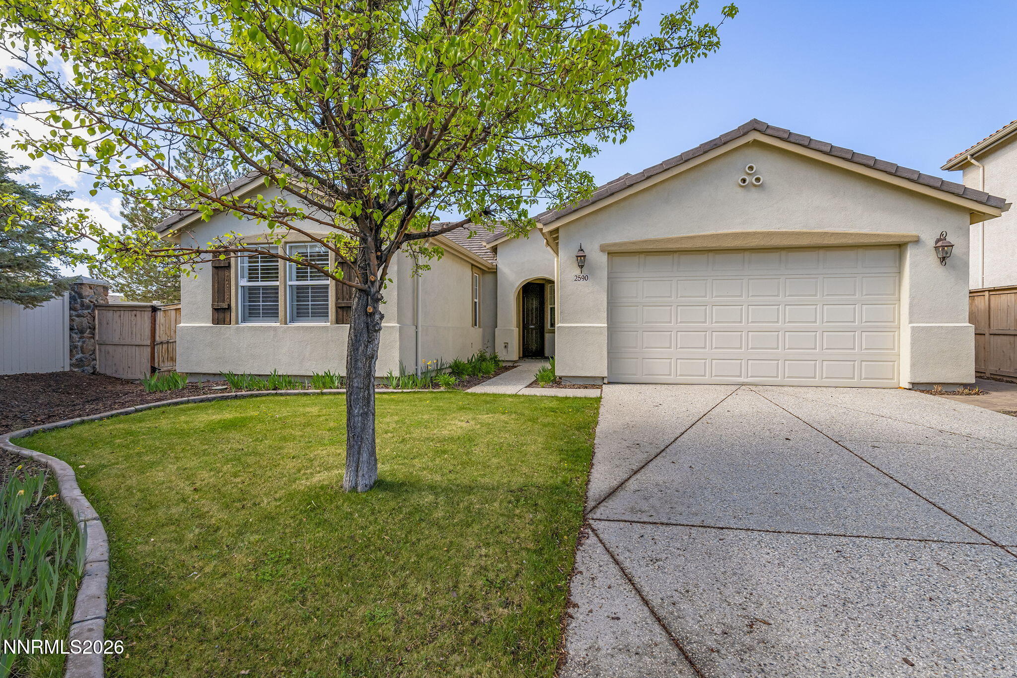 2590 Country Falls Lane Reno, NV 89521 - Photo 2 of 26 2-web-or-mls-_DSC2929