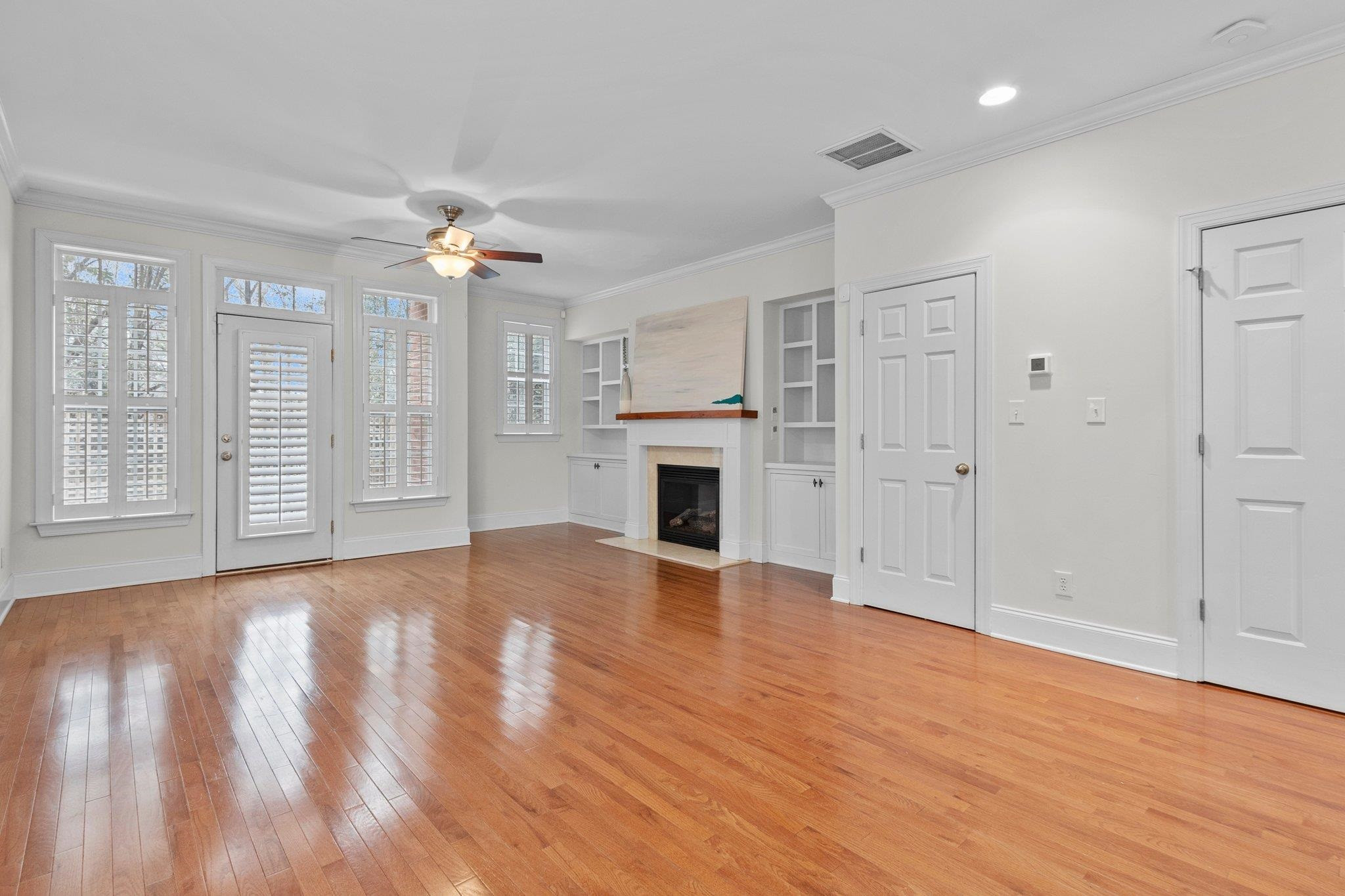 609 Highpark Lane Raleigh, NC 27608 - Photo 5 of 26 Photo 5