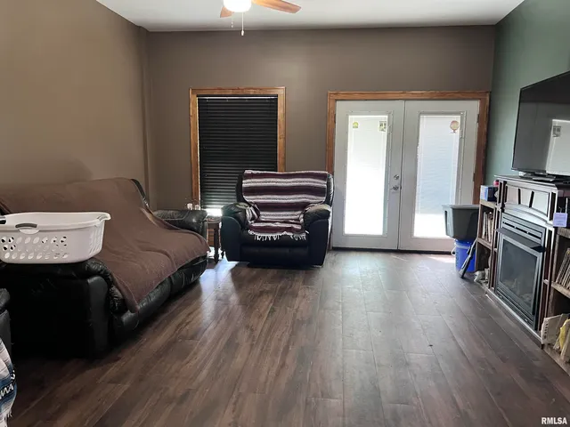 $150,000 | 1050 McGlaughlin Road, Winchester, IL 62694