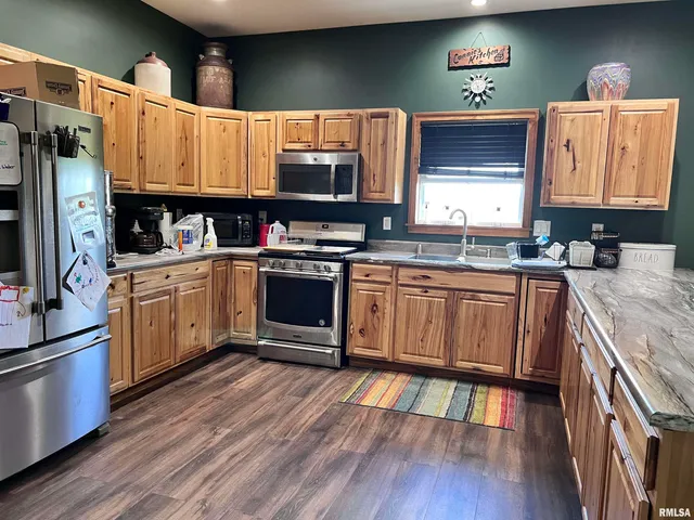 $150,000 | 1050 McGlaughlin Road, Winchester, IL 62694