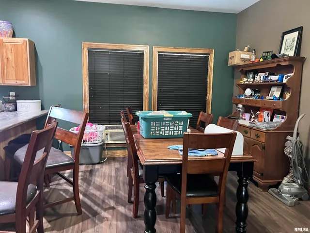 $150,000 | 1050 McGlaughlin Road, Winchester, IL 62694