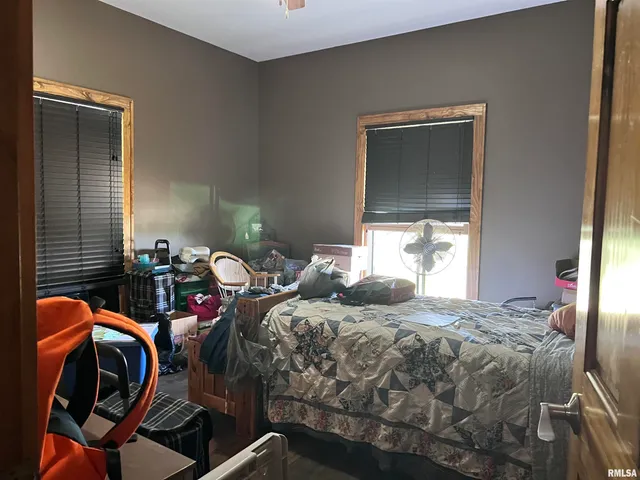 $150,000 | 1050 McGlaughlin Road, Winchester, IL 62694