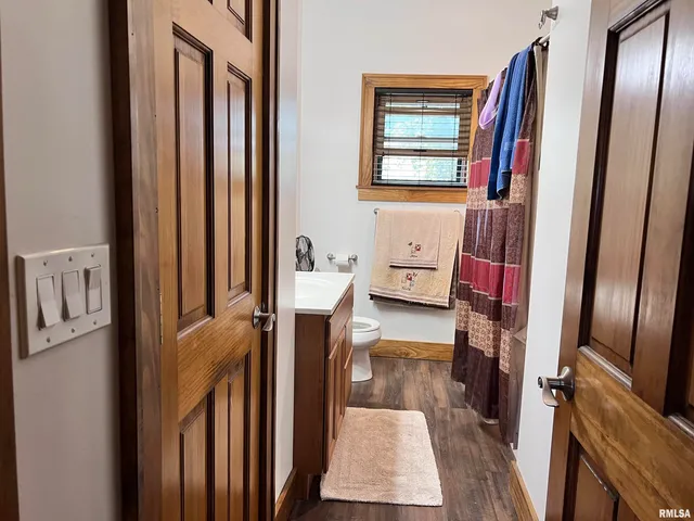 $150,000 | 1050 McGlaughlin Road, Winchester, IL 62694