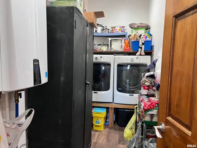 $150,000 | 1050 McGlaughlin Road, Winchester, IL 62694