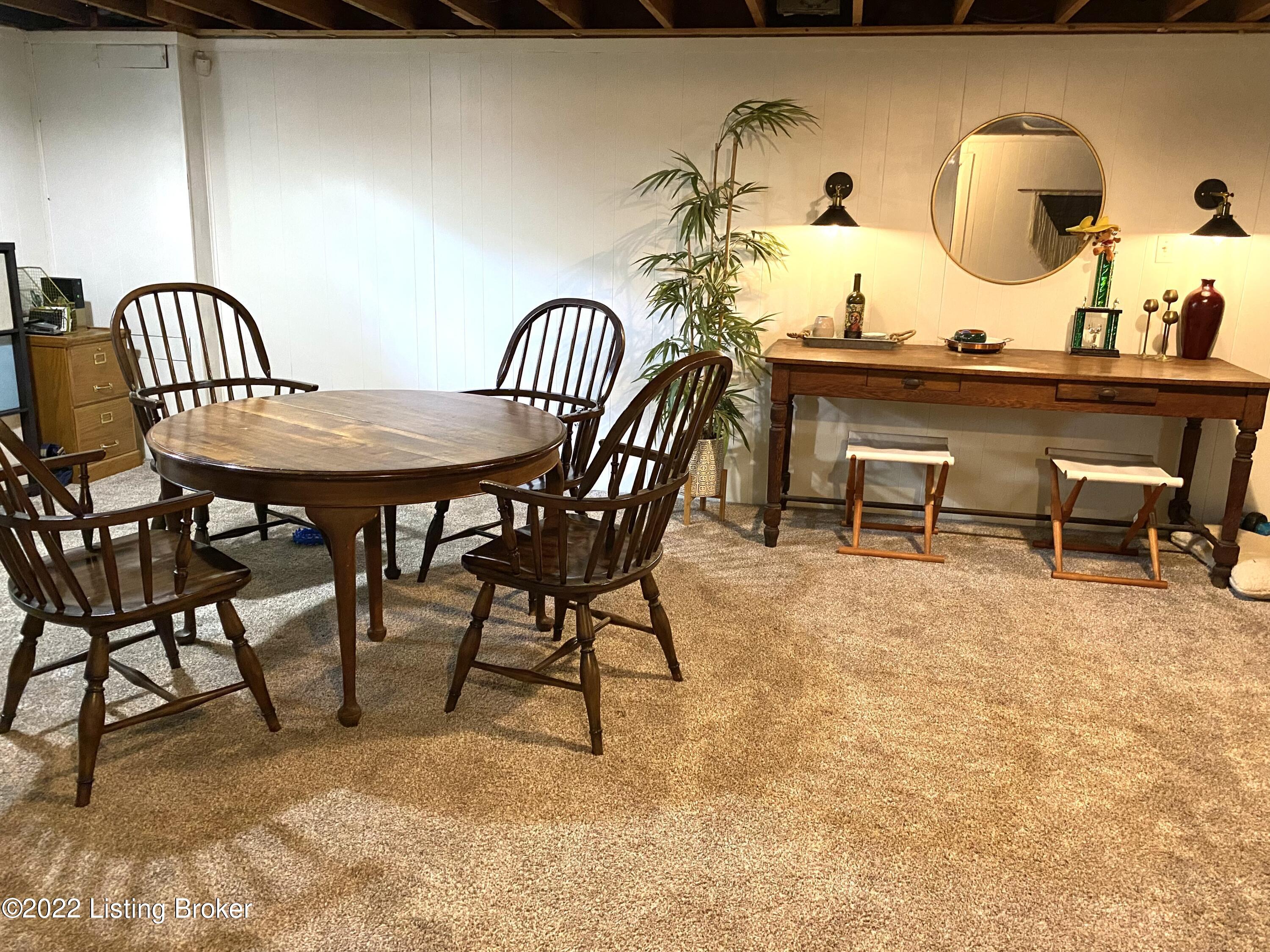3014 Radiance Road Louisville, KY 40220 - Photo 37 of 46 Basement